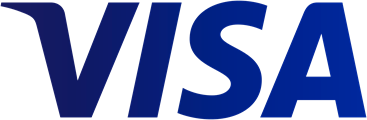 Visa card network partner